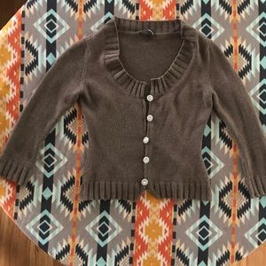 Dolce & Gabbana Cardigan